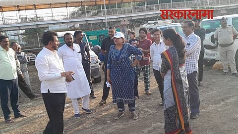 Bharat Jodo Yatra, Shegaon, Latest News