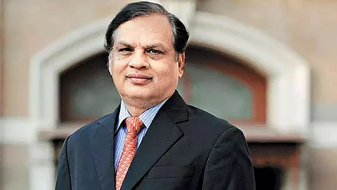 Videocon Chairman Venugopal Dhoot