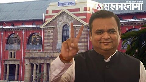 Assembly Speaker No Confidence Motion