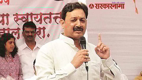 Chhatrapati Sambhaji Raje