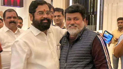 Ratnagiri Uday Samant