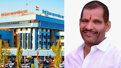 Laxman Jagtap Allegation