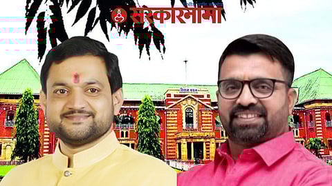 Mahesh Landge-Sunil Shelke