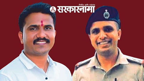 Amol Deshmukh & Gopal Deshmukh