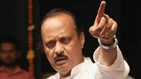 Ajit Pawar