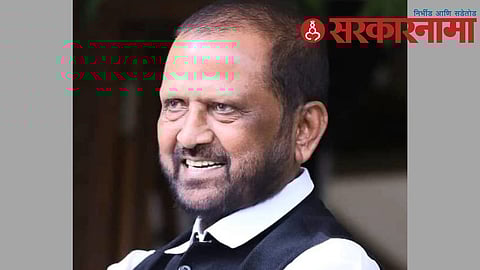 Tukaram Gadakh