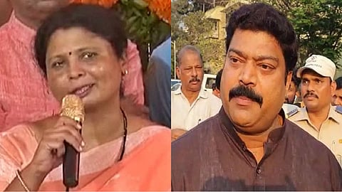 Dombivali News Raju Patil