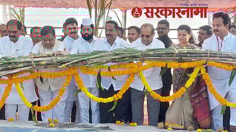 Adinath Sugar Factory