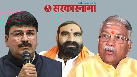 Chadrakant Khaire News, Aurangabad