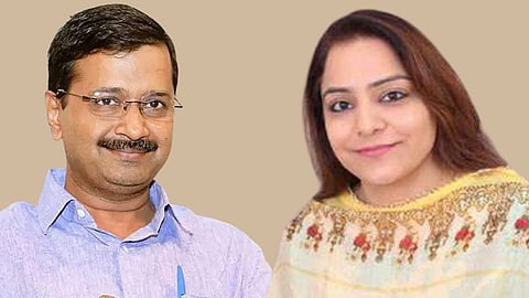 aap delhi mayor candidate news update