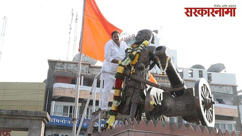 Udayanraje Latest News