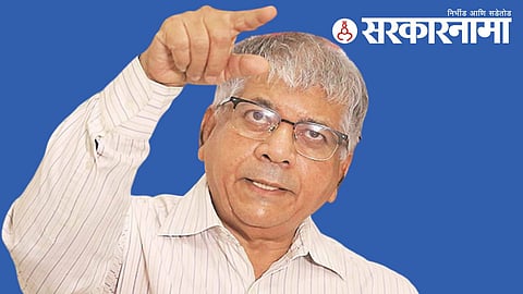 Adv. Prakash Ambedkar