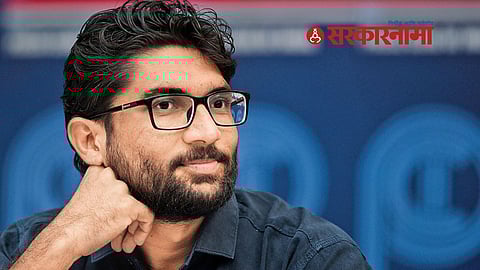 Jignesh Mevani