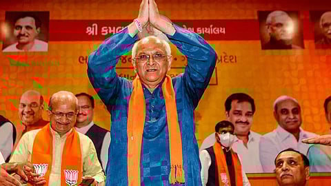 Gujarat Assembly Election 2022