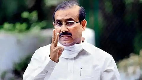 Gram Panchayat Results Rajesh Tope