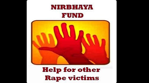 Nirbhaya Fund Latest news Update