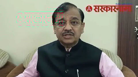 Ujjwal Nikam