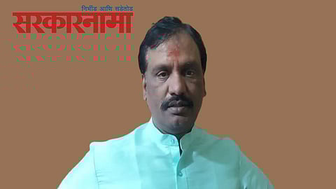 Opposition Leader Ambadas Danve News, Aurangabad