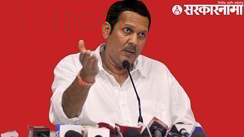 MP Udayanraje Bhosale