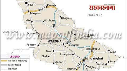 Wardha