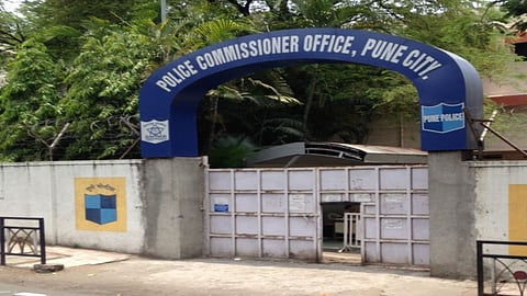 Pune Police