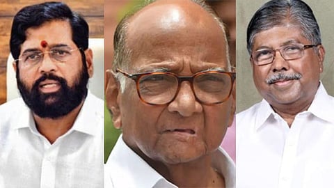 Sharad Pawar birthday latest news