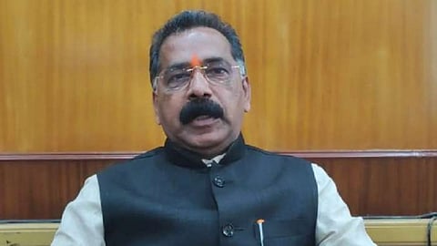 Rajan Salvi ACB Inquiry