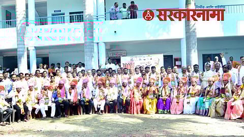 Sarpanch in Akkalkot