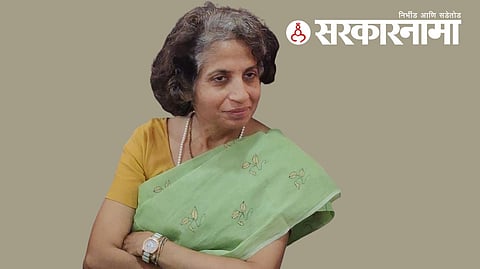 Joyati Mete News, Beed