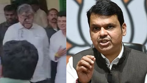 Devendra Fadnavis
