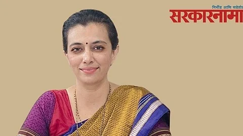 Trupti kolte
