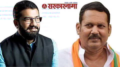 Shivendraraje Bhonsale, Udayanraje Bhosale