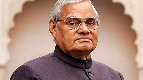 Atal Bihari Vajpayee Birth Anniversary