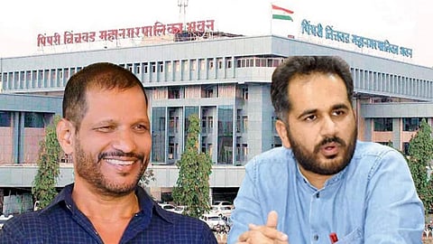 PCMC Politics :