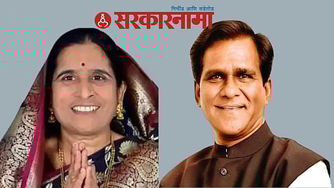 Raosaheb Danve, Grampanchayat News, Aurangabad