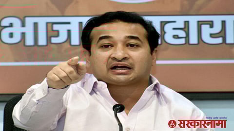 Nitesh Rane