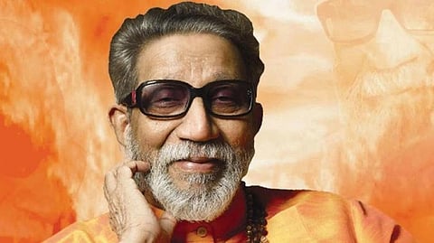 Balasaheb Thakrey