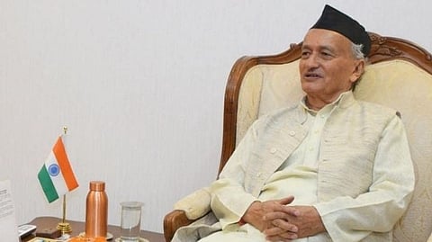 Governor bhagat singh koshyari Latest News