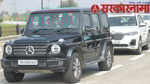 Eknath Shinde-Devendra Fadnavis