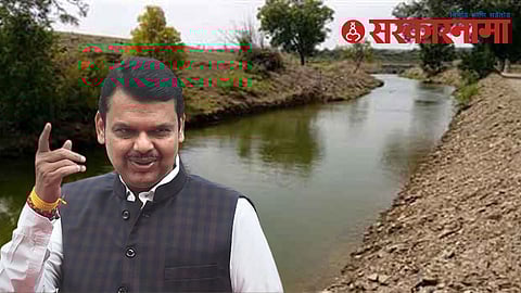 Jalyukta Shivar Yojana