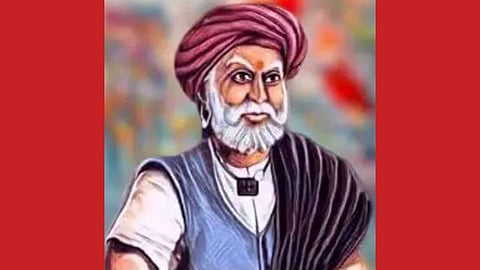 Wastad Lahooji Salwe