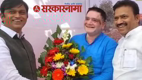 Mahesh Shinde-Shashikant Shinde