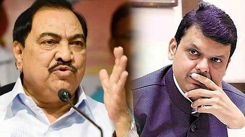 Jalgaon Gram Panchayat Election result :