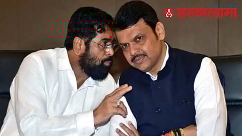 Eknath Shinde-Devendra Fadnavis