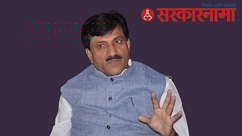 Bjp Mla Lonikar Reaction News, Jalna