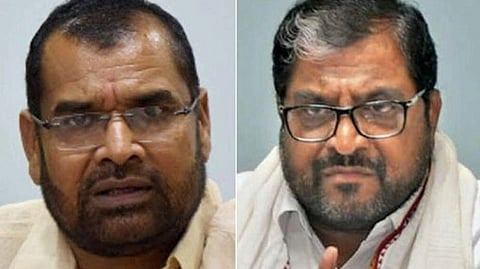 Sadabhau Khot, Raju Shetti Latest News