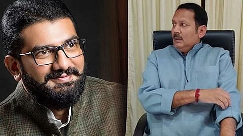 Shivendraraje Bhosale | Udayanraje Bhosale