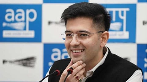 Raghav chaddha