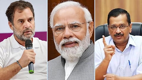 Gujrat Election News