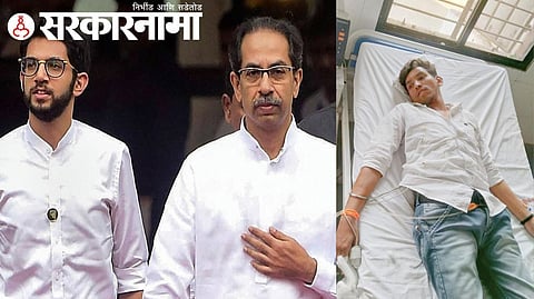 Yuvasena Beed District News